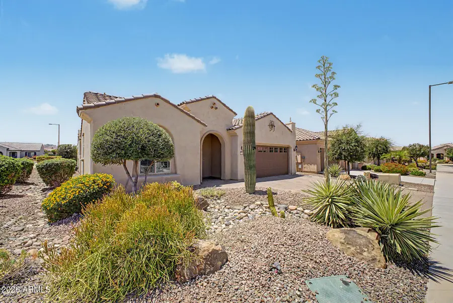 26649 W Melinda Lane, Buckeye, AZ 85396 - #2