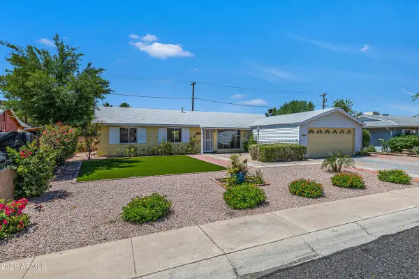 3907 W State Avenue, Phoenix, AZ 85051