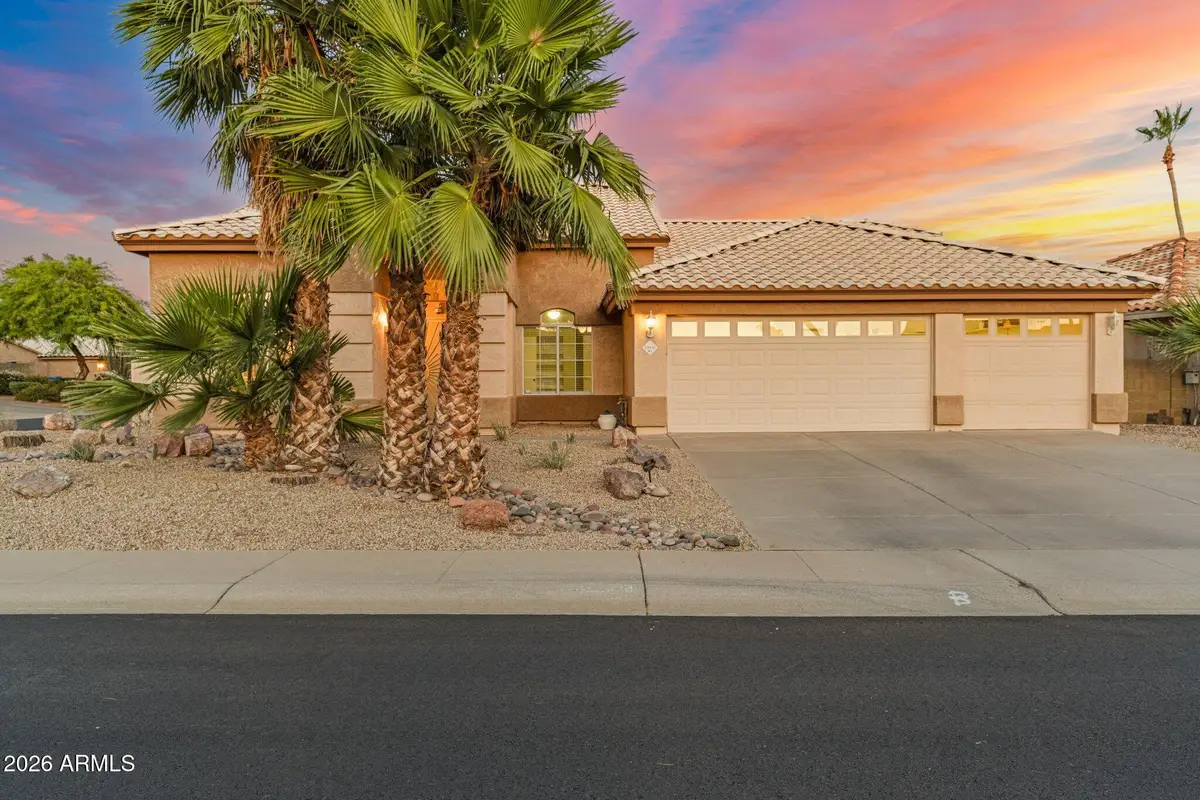 19449 N 36th Way, Phoenix, AZ 85050 - #1
