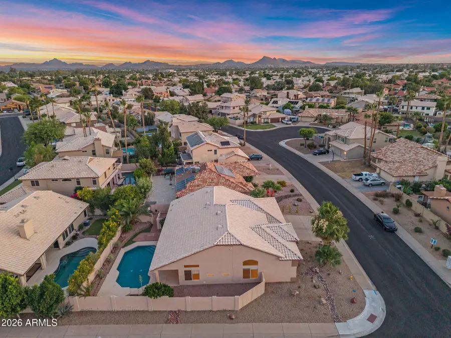 19449 N 36th Way, Phoenix, AZ 85050 - #3