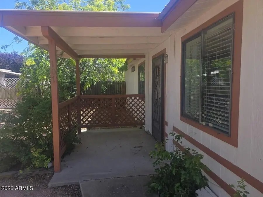 107 N Pinecrest Road, Payson, AZ 85541 - #2