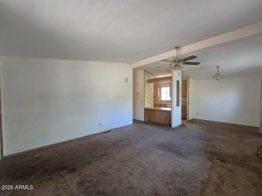 107 N Pinecrest Road, Payson, AZ 85541 - #3