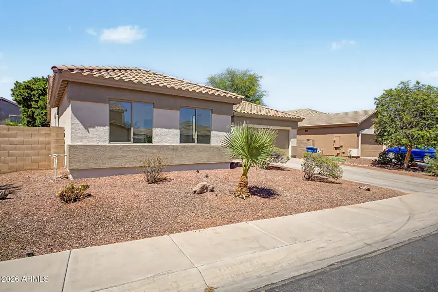 16812 W Ocotillo Street, Surprise, AZ 85388 - #3