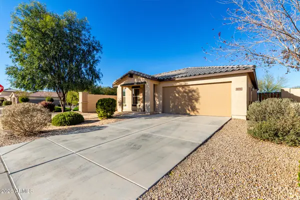 1672 E Judi Street, Casa Grande, AZ 85122