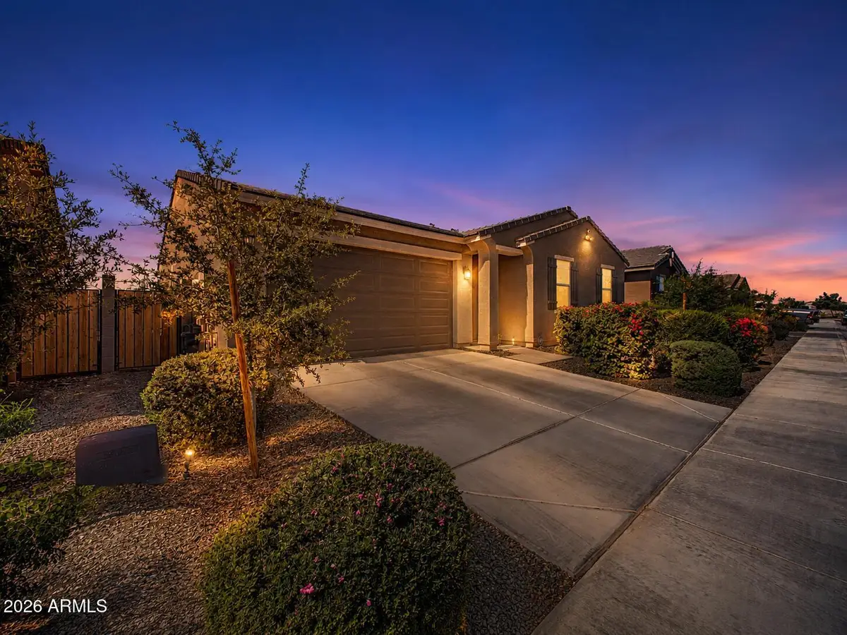 8832 W Albeniz Place, Tolleson, AZ 85353 - #1