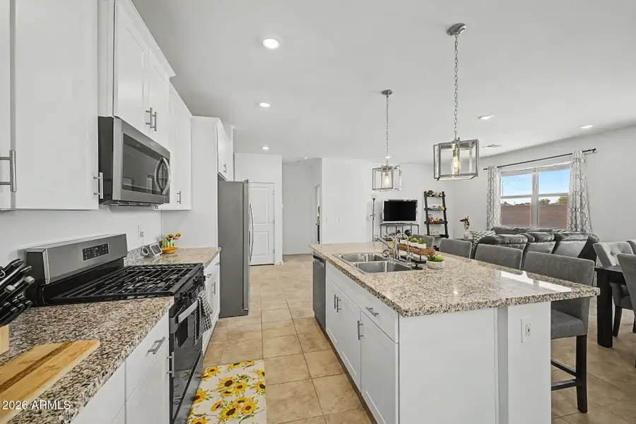 8832 W Albeniz Place, Tolleson, AZ 85353 - #2
