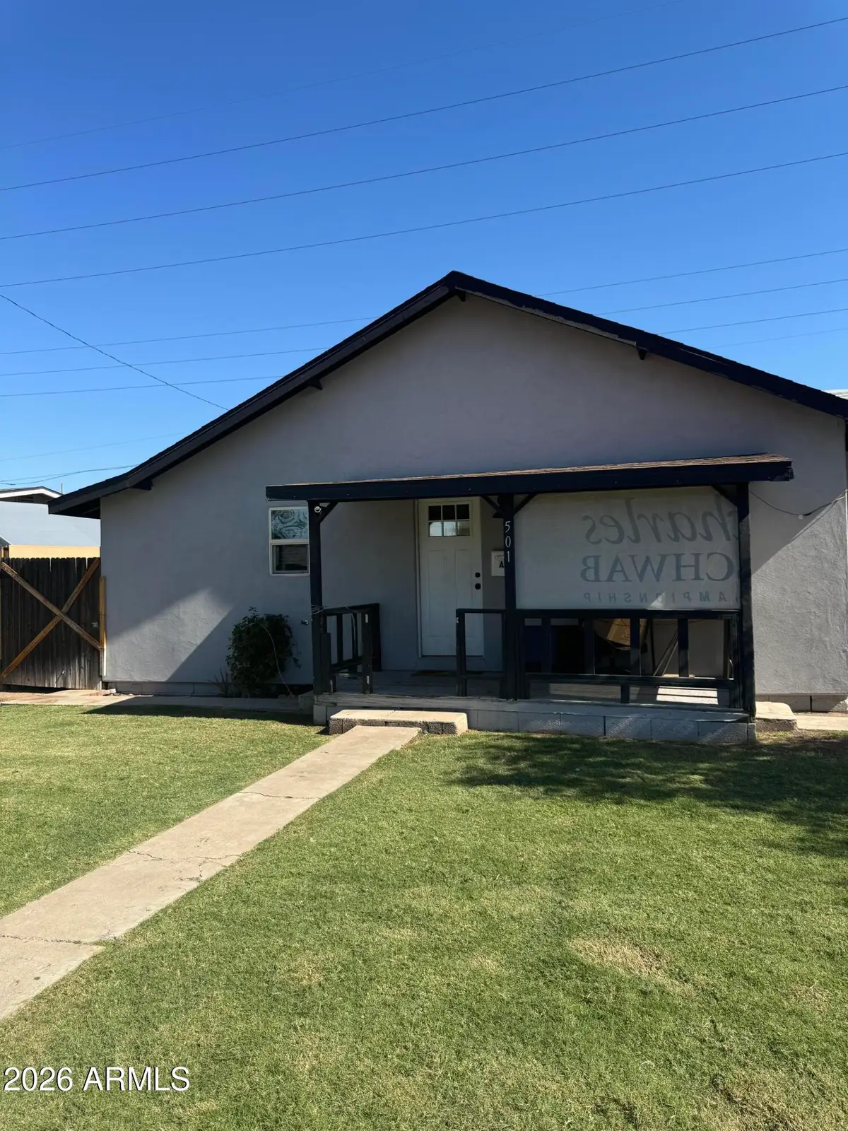 501 N Delaware Street, Chandler, AZ 85225 - #1