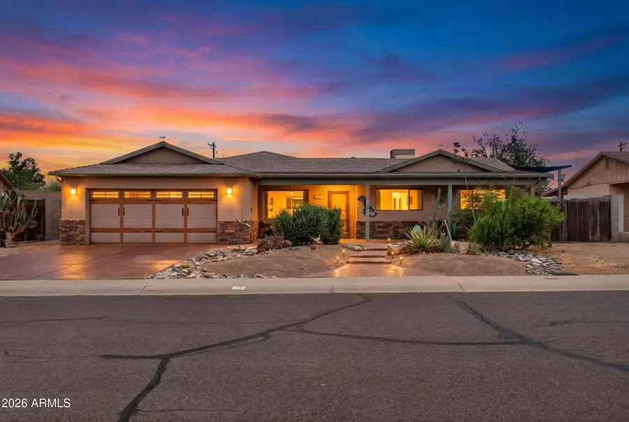 211 E Papago Drive, Tempe, AZ 85288 - #2
