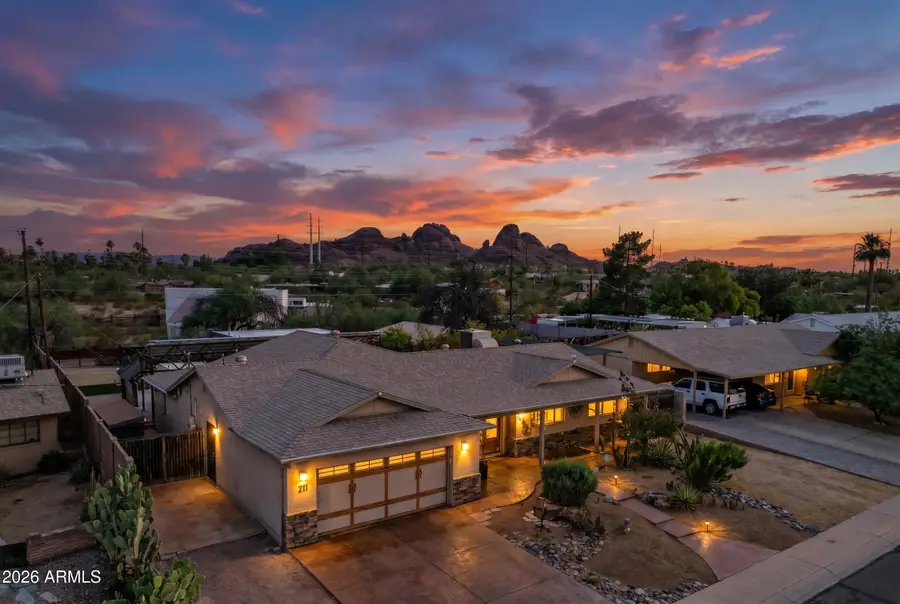 211 E Papago Drive, Tempe, AZ 85288 - #3