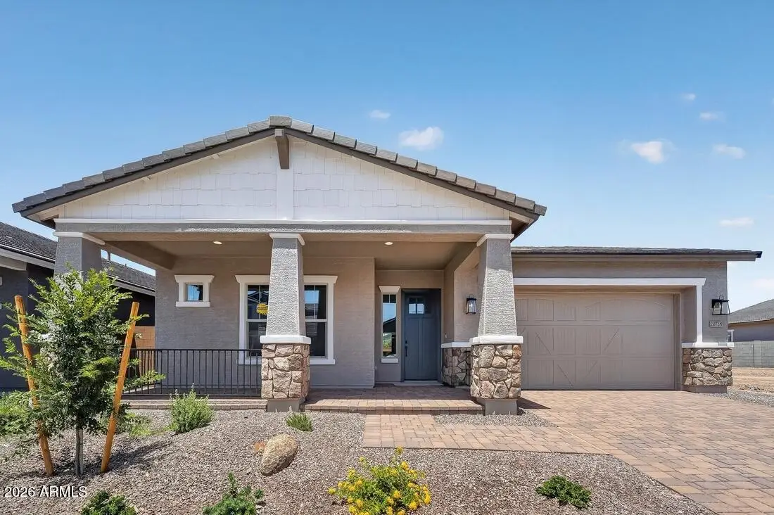 20728 E Via Del Oro --, Queen Creek, AZ 85142 - #1