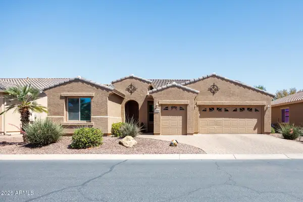 42924 W Darter Drive, Maricopa, AZ 85138