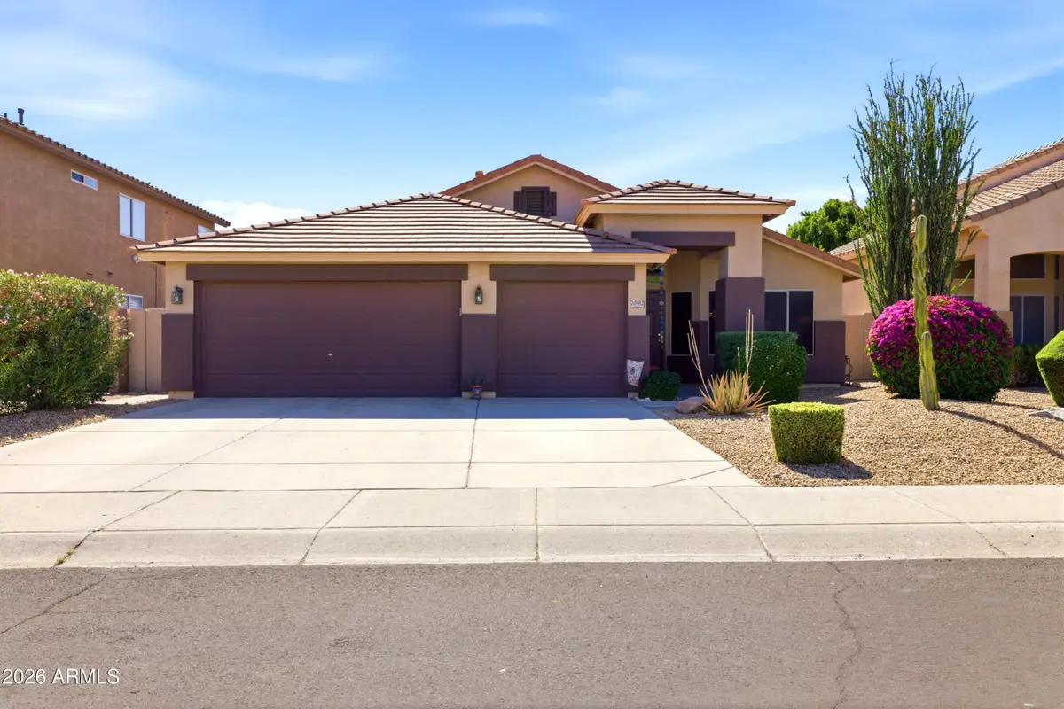 20982 N 80th Drive, Peoria, AZ 85382 - #1