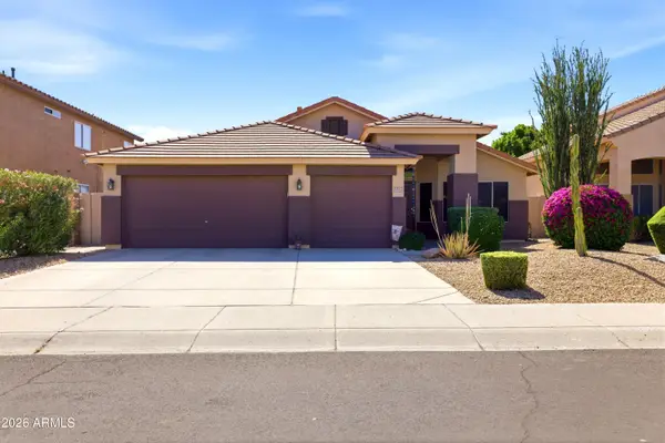20982 N 80th Drive, Peoria, AZ 85382