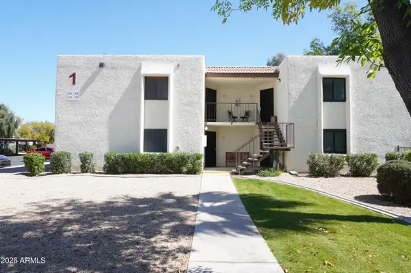 10444 N 69th Street #107, Paradise Valley, AZ 85253