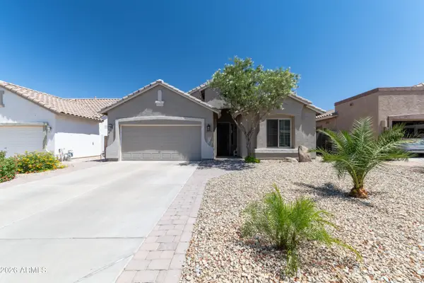 29839 N Little Leaf Drive, San Tan Valley, AZ 85143