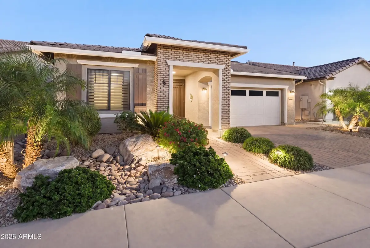 24777 N 172nd Avenue, Surprise, AZ 85387 - #1