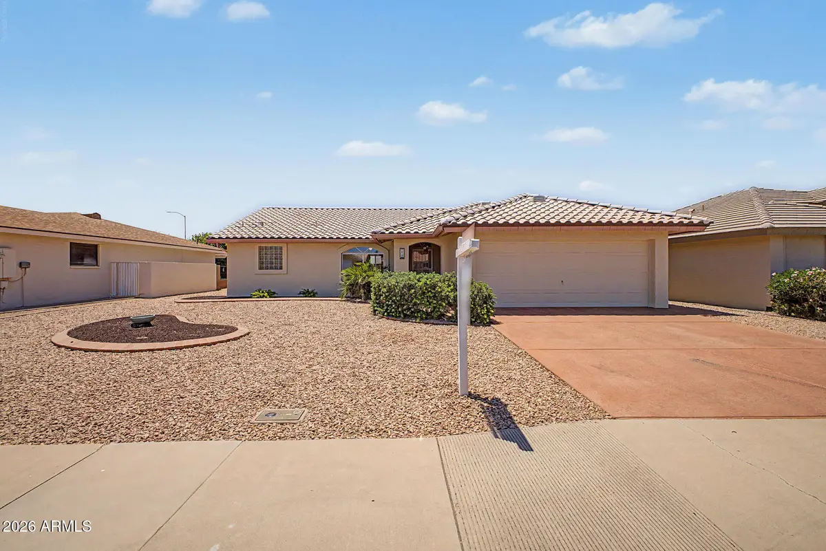 7815 E Navarro Avenue, Mesa, AZ 85209 - #1