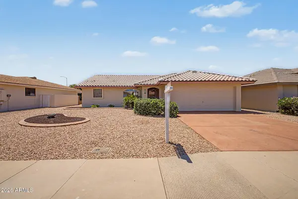 7815 E Navarro Avenue, Mesa, AZ 85209