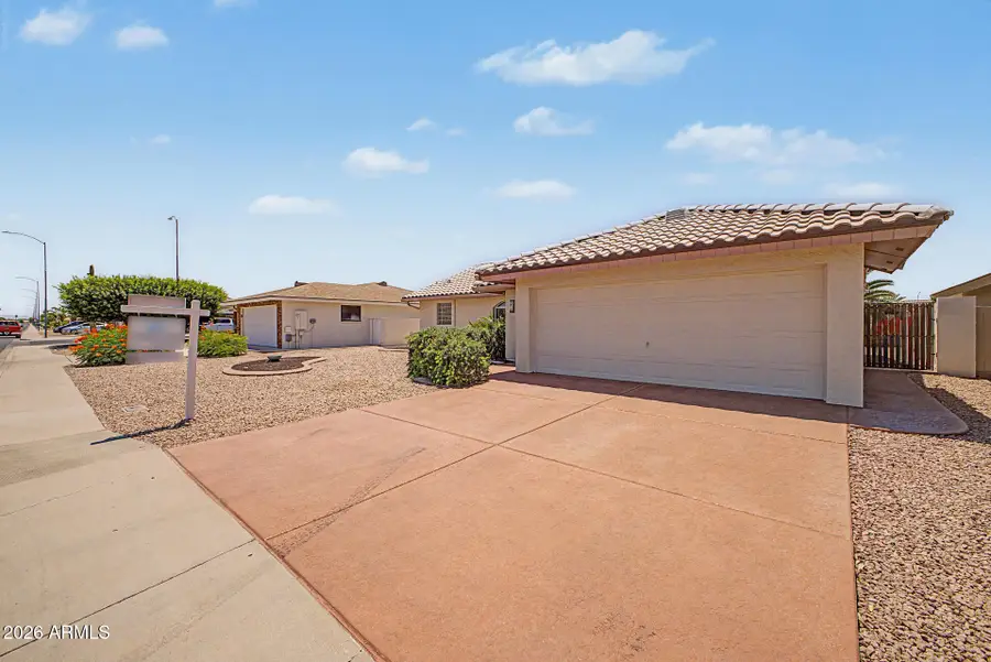7815 E Navarro Avenue, Mesa, AZ 85209 - #3