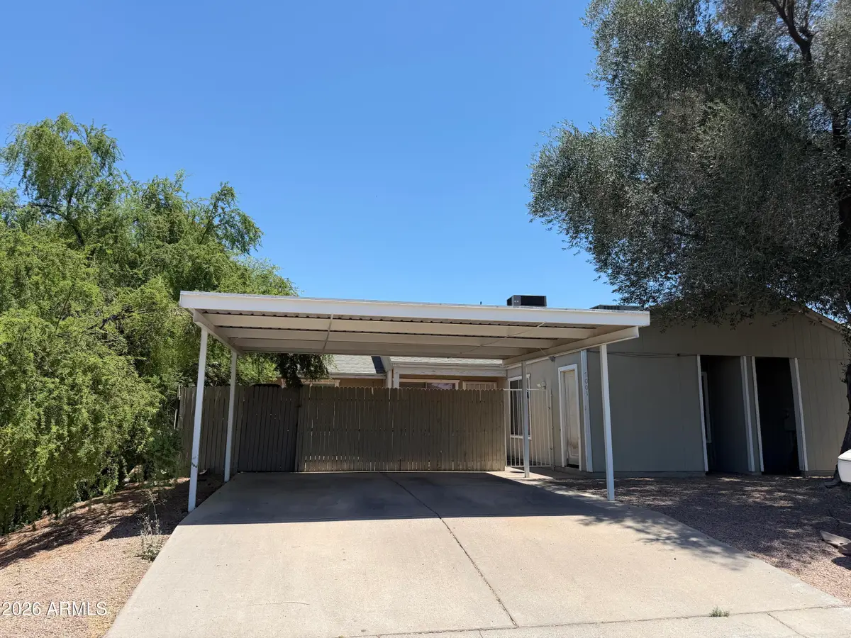7001 S 41st Street, Phoenix, AZ 85042 - #1