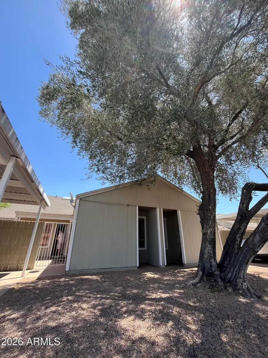 7001 S 41st Street, Phoenix, AZ 85042 - #2