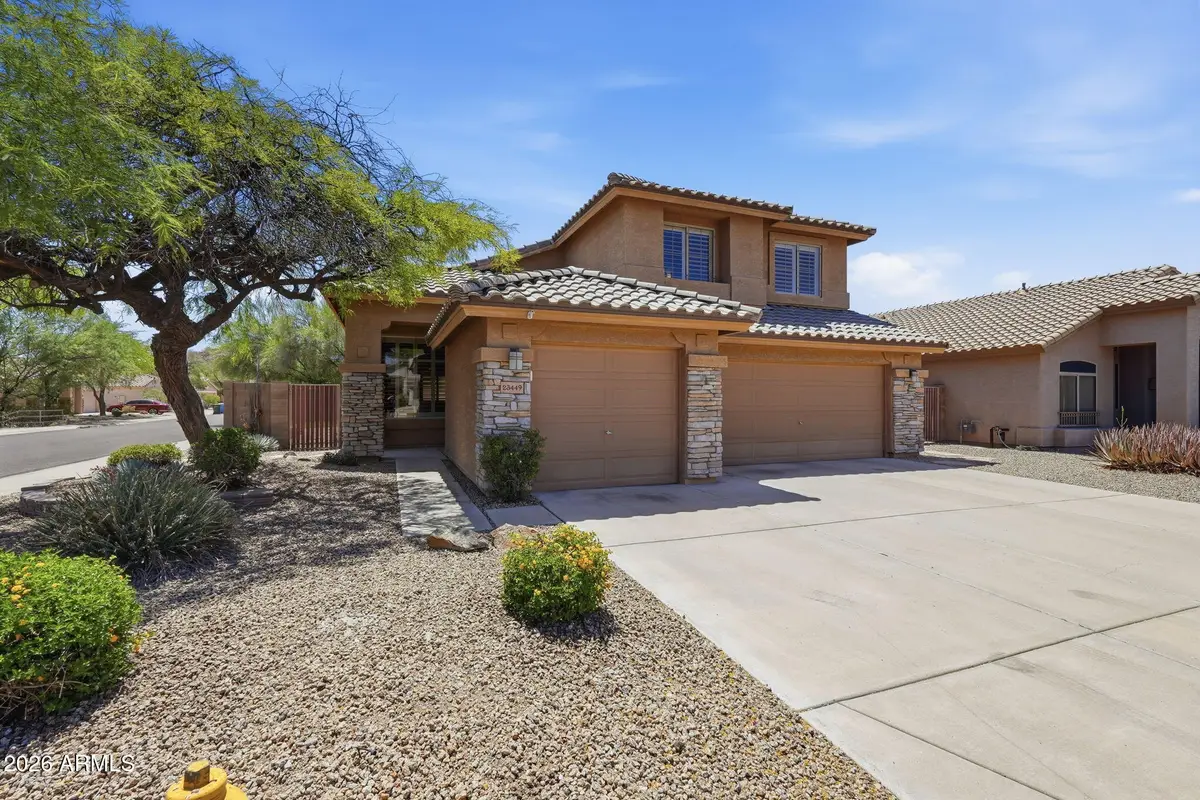 23449 N 21st Place, Phoenix, AZ 85024 - #1