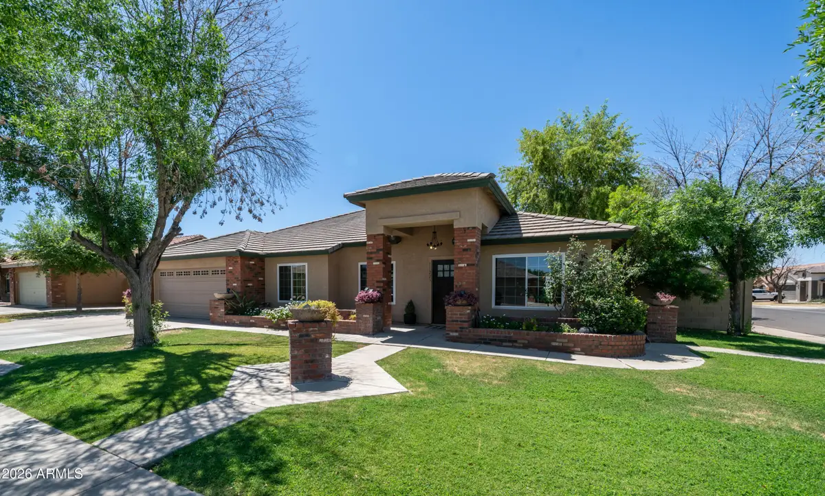 11223 E Ramona Avenue, Mesa, AZ 85212 - #1