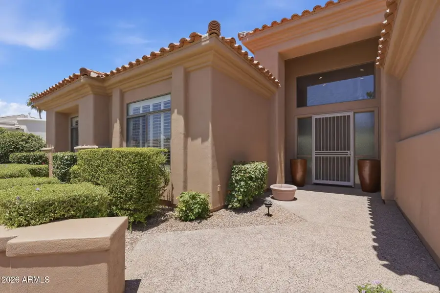 11684 E Terra Drive, Scottsdale, AZ 85259 - #3
