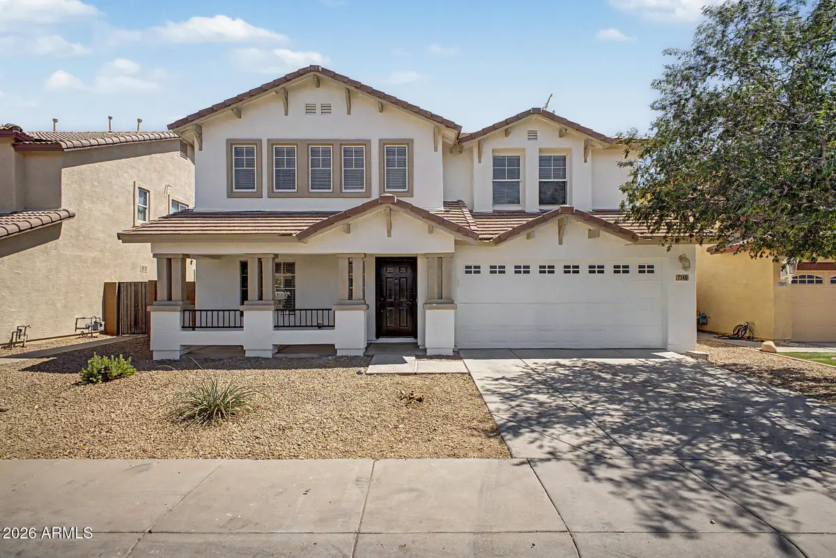 7345 W Pueblo Avenue, Phoenix, AZ 85043 - #1