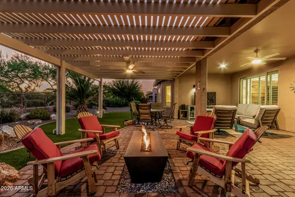 4643 W Aztec Drive, Eloy, AZ 85131