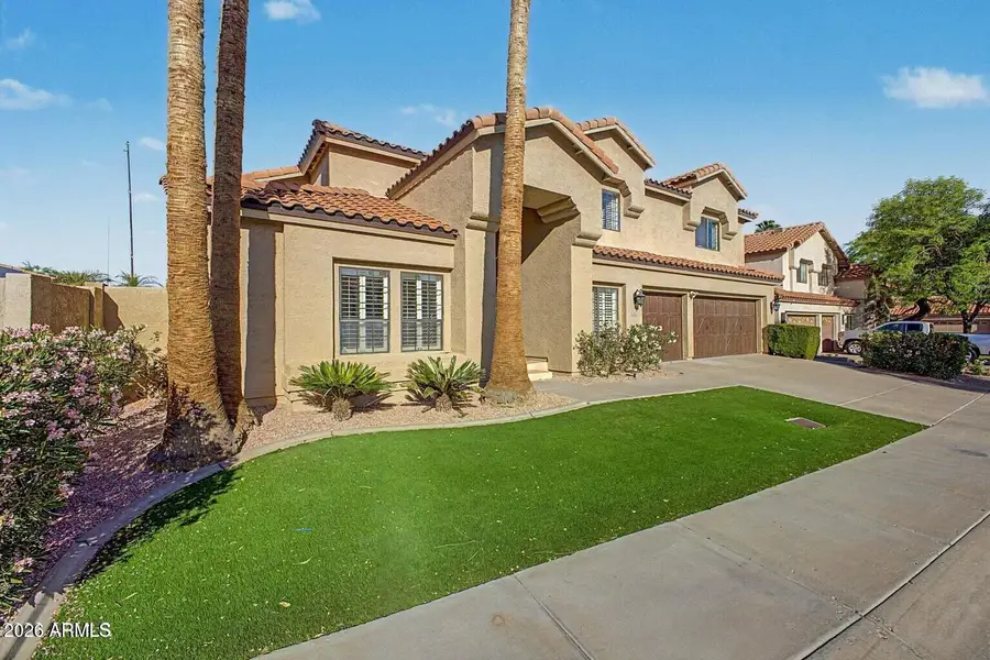 14841 N 62nd Way, Scottsdale, AZ 85254 - #3