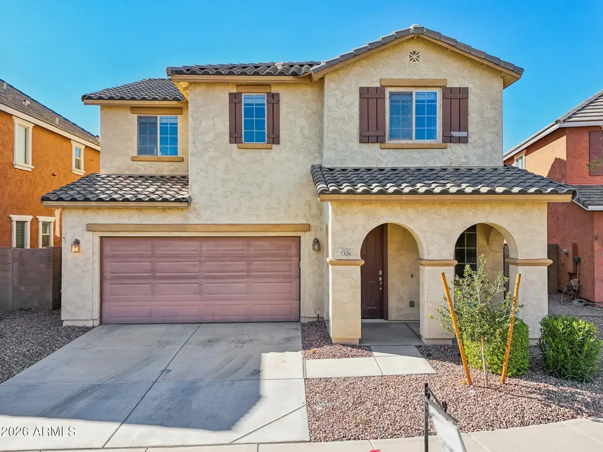 7326 N 89th Lane, Glendale, AZ 85305 - #1