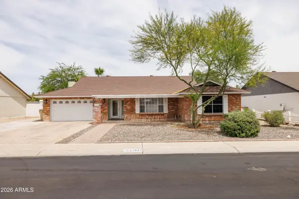 11843 N 60th Avenue, Glendale, AZ 85304