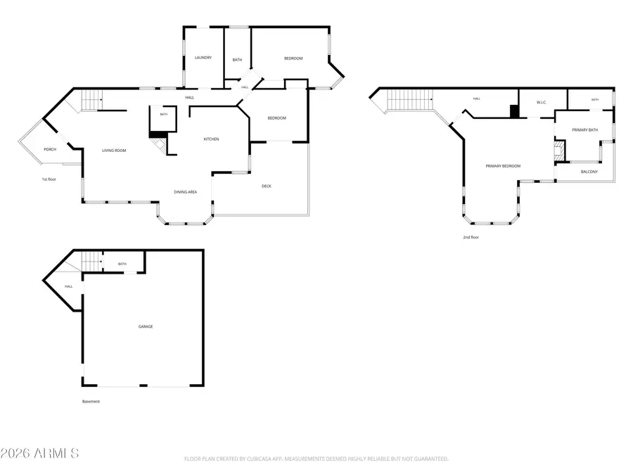 6367 Old Forest Trail, Show Low, AZ 85901 - #2