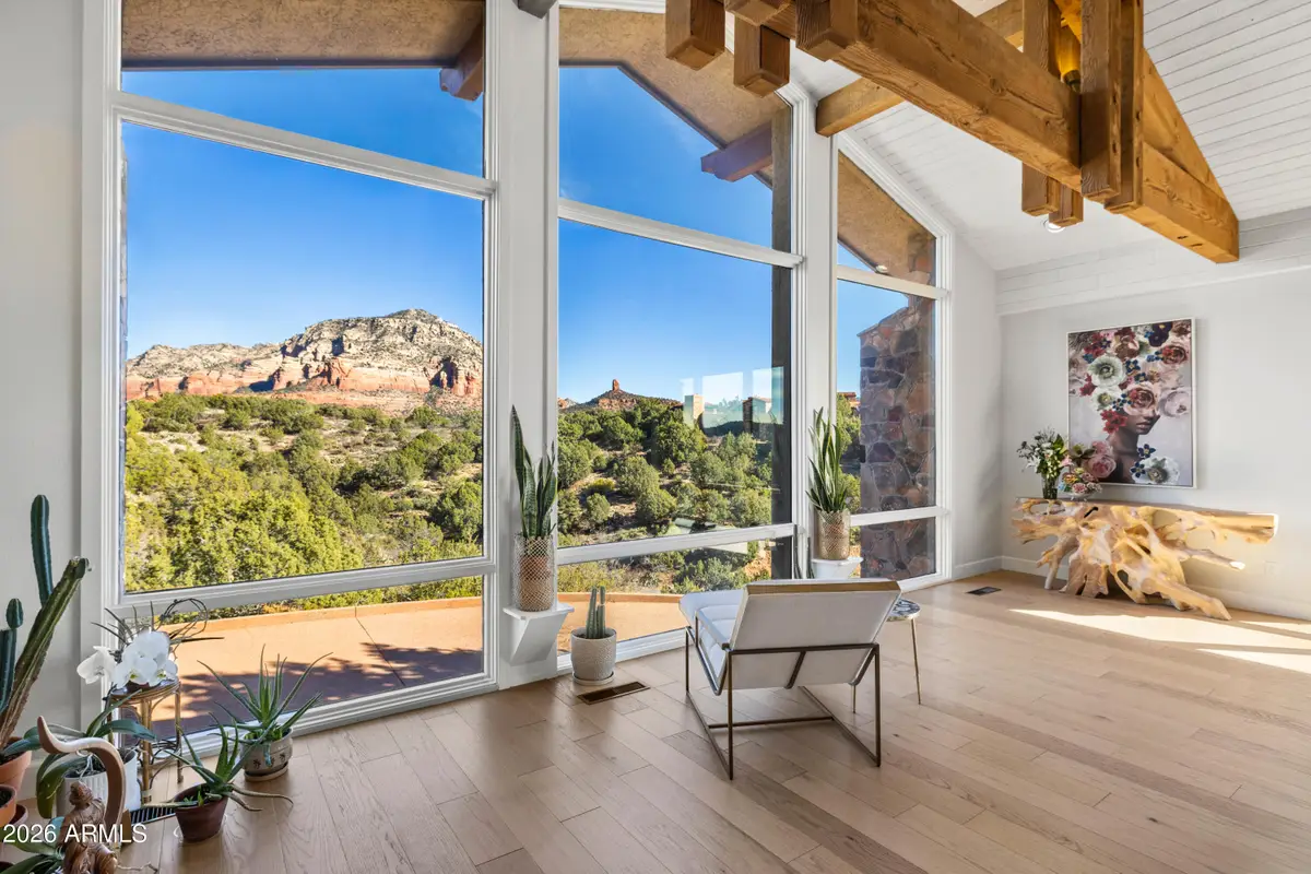 170 Spirit Trail, Sedona, AZ 86336 - #1