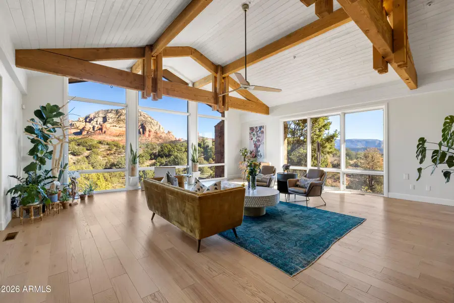 170 Spirit Trail, Sedona, AZ 86336 - #2