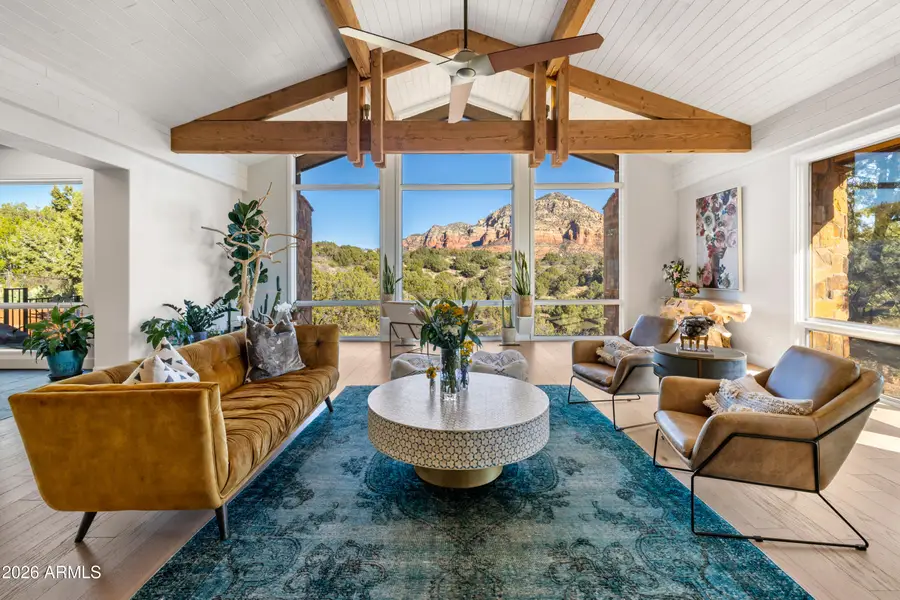170 Spirit Trail, Sedona, AZ 86336 - #3