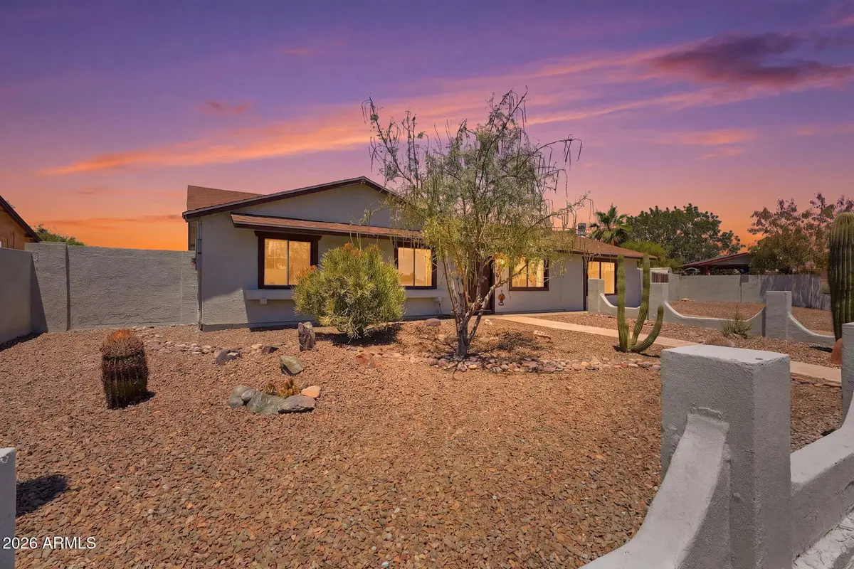 14438 N 33rd Place, Phoenix, AZ 85032 - #1