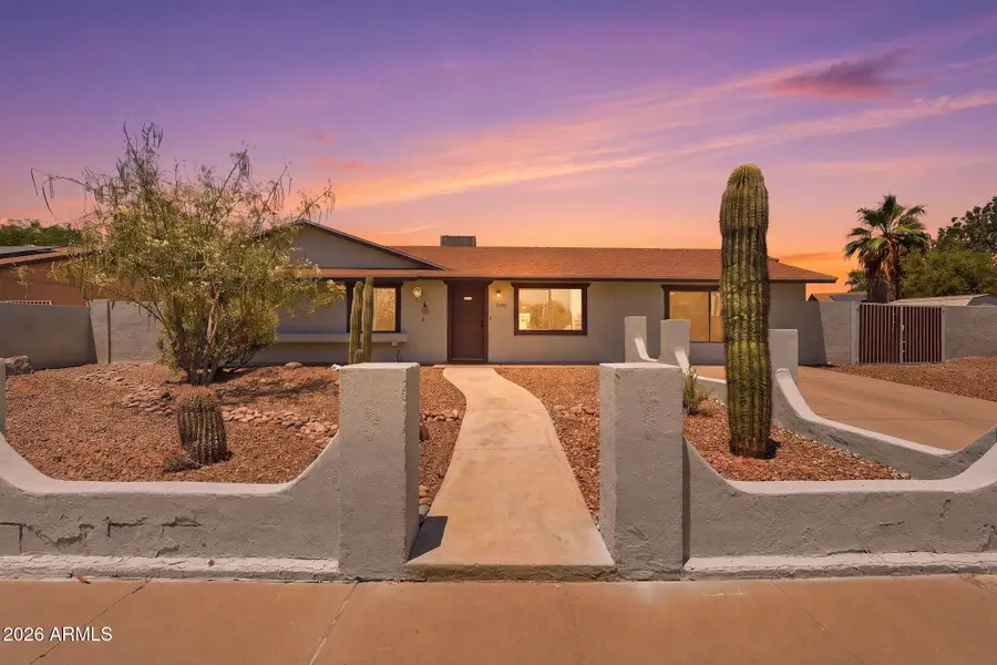 14438 N 33rd Place, Phoenix, AZ 85032 - #2