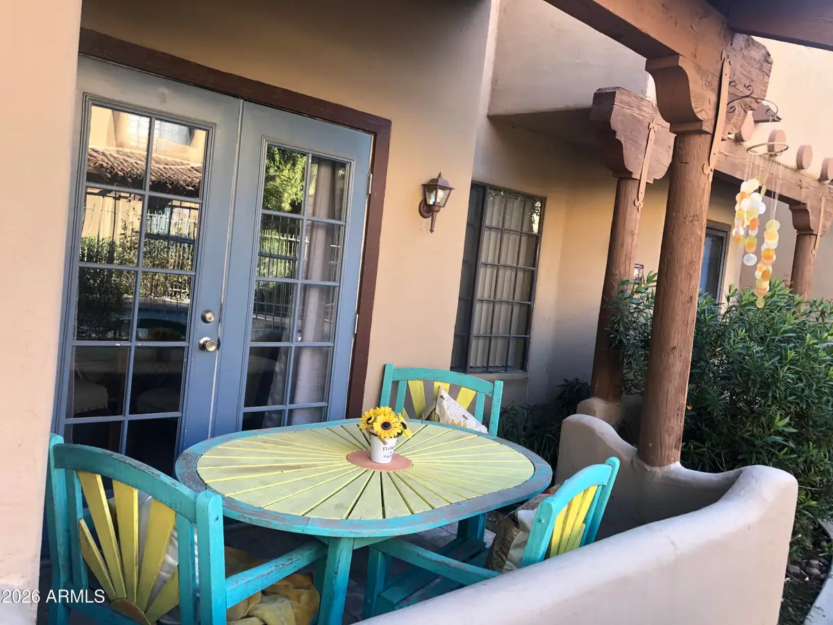 1446 E Grovers Avenue #9, Phoenix, AZ 85022 - #1