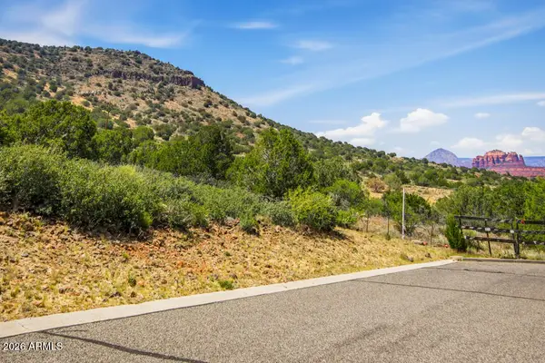 260 Crystal Sky Drive #1, Sedona, AZ 86351