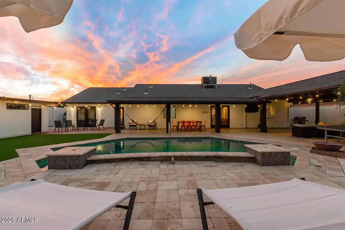 2501 N Cholla Street, Chandler, AZ 85224 - #1