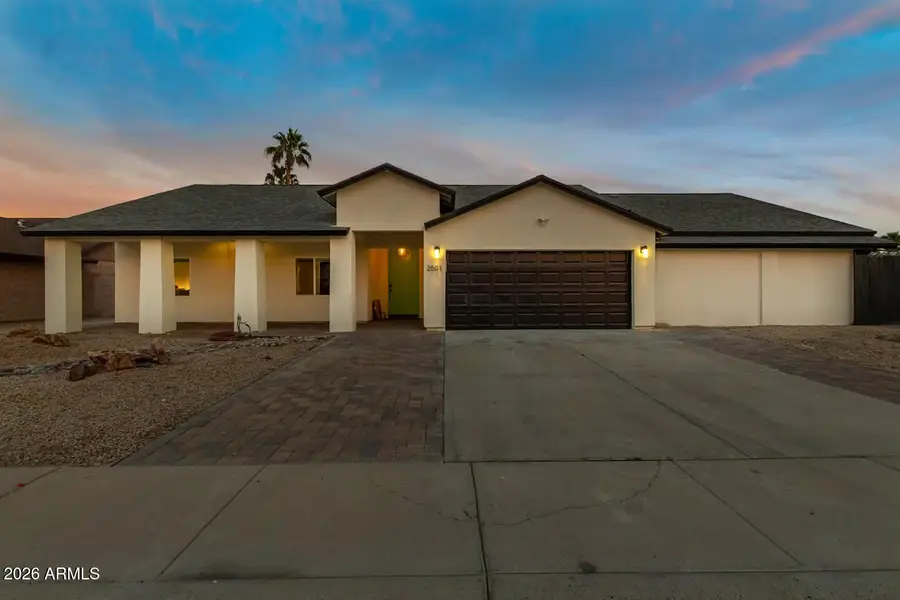 2501 N Cholla Street, Chandler, AZ 85224 - #3