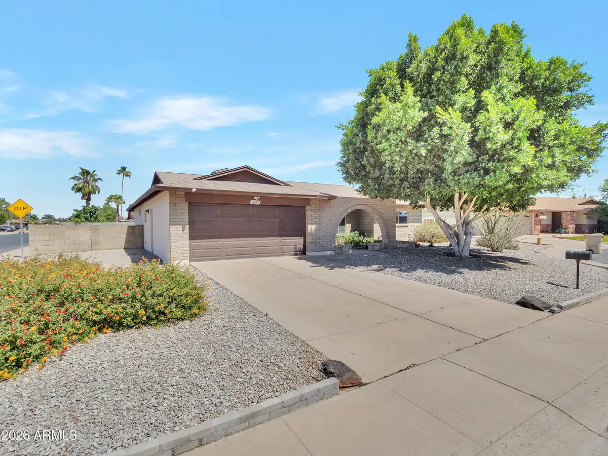 5605 W Redfield Road, Glendale, AZ 85306 - #1
