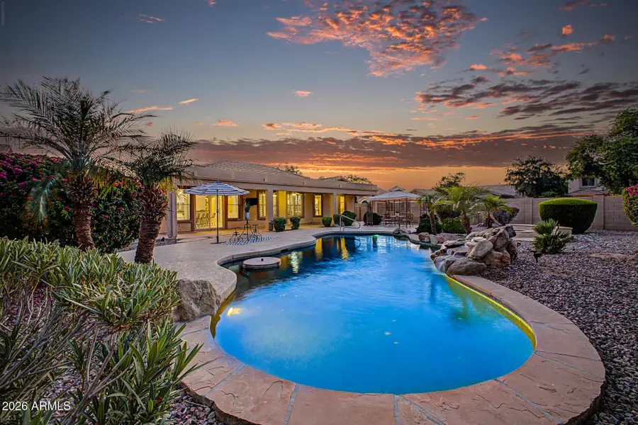 6401 S Onyx Drive, Chandler, AZ 85249 - #2