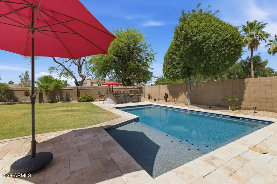 1097 W Page Avenue, Gilbert, AZ 85233 - #3