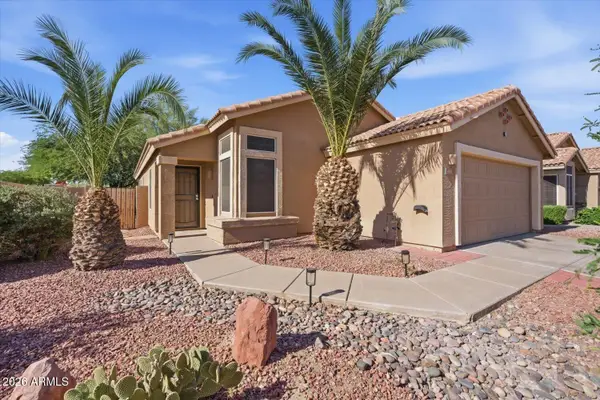 4313 E Raven Road, Phoenix, AZ 85044