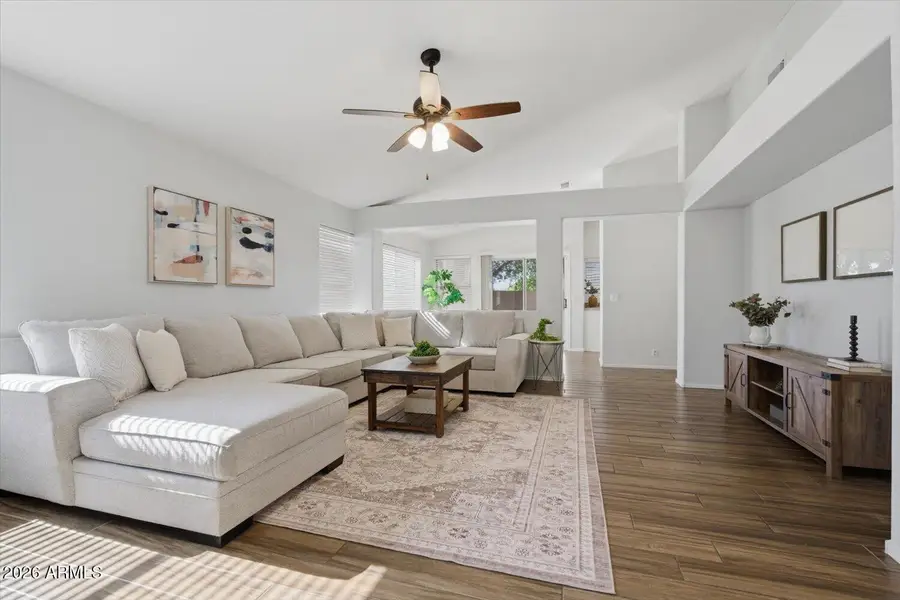 4313 E Raven Road, Phoenix, AZ 85044 - #3