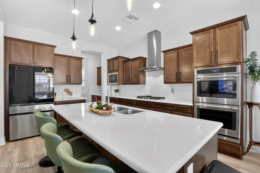 20612 E Via Del Jardin --, Queen Creek, AZ 85142 - #2