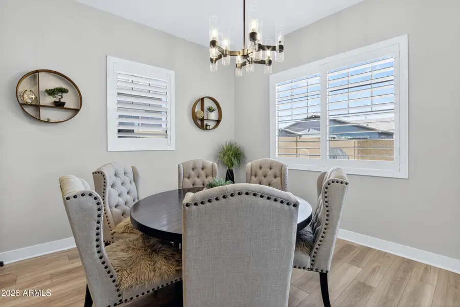 20612 E Via Del Jardin --, Queen Creek, AZ 85142 - #3